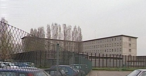 29 aprile 2019. Aggressione Agenti nel carcere di Bologna: il sesto episodio in un mese.