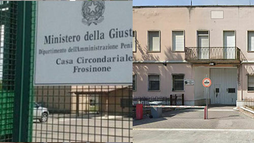 3 settembre 2024 Aldo Di Giacomo – La stagione delle rivolte e sequestri di agenti continua; rimozione ed avvicendamento immediati del Capo Personale DAP