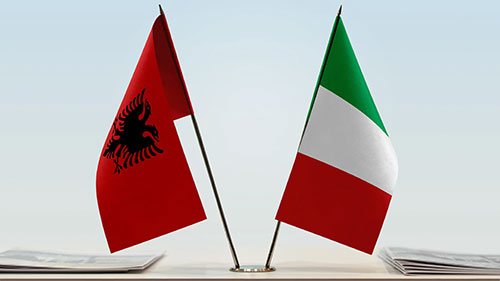 12 settembre 2024 GDAP 0379735 Decreto Ministeriale 4 luglio 2024 istitutivo della struttura penitenziaria di Gjader-Albania