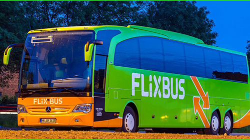 06 novembre 2024 FlixBus Accordo di collaborazione con EAP firmato