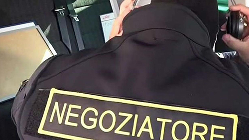 04 novembre 2024 GDAP 0460816 Bozza di schema del decreto Ministeriale specializzazione di Negoziatore