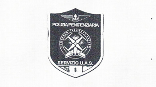 19 marzo 2025 GDAP 0124636 P.C.D. 17 marzo 2025 relativo al distintivo di appartenenza del Servizio U.A.S. (Unmanned Aircraft System) – Droni